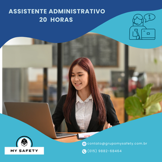 Assistente Administrativo – Interativo