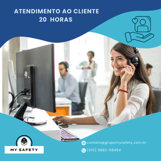 Atendimento Ao Cliente – Interativo