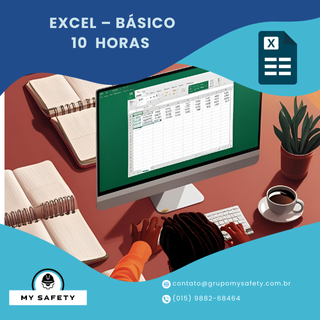 Excel – Básico