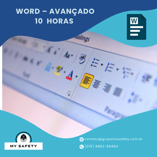 Word – Avançado