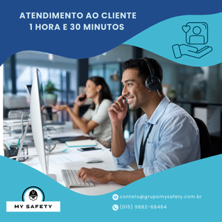 Atendimento Ao Cliente
