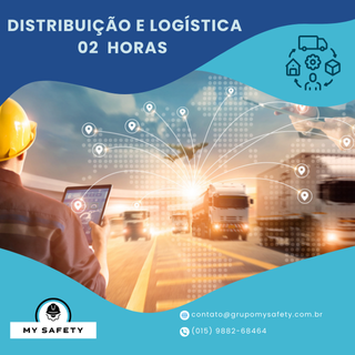 Distribuição e Logística
