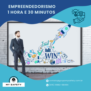 Empreendedorismo