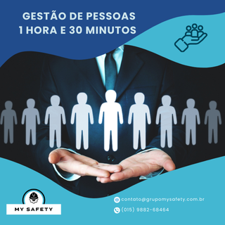 Gestão de Pessoas