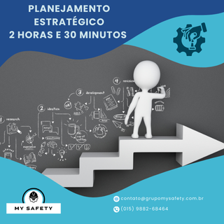 Planejamento Estratégico
