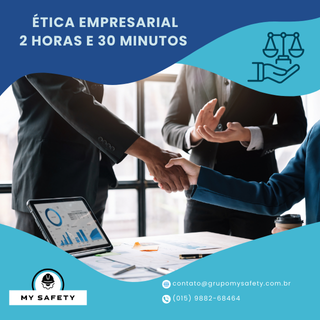 Ética Empresarial