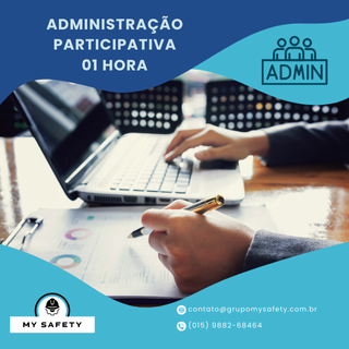 Administração Participativa