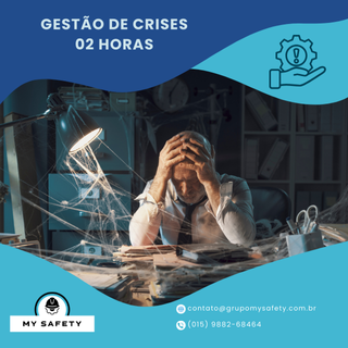 Gestão De Crises