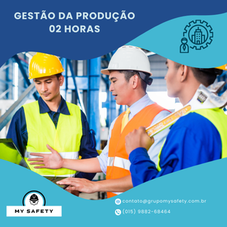 Gestão Da Produção