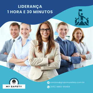 Liderança
