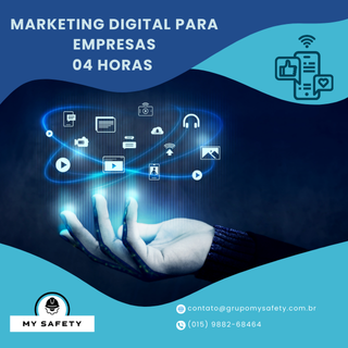 Marketing Digital para Empresas