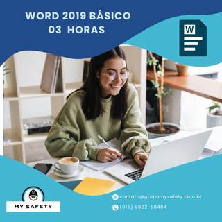 WORD 2019 BÁSICO