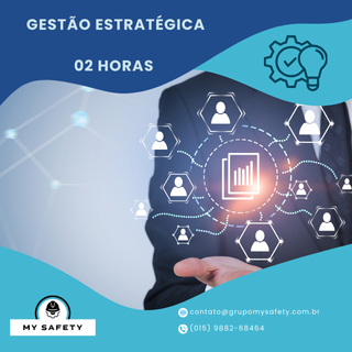 Gestão Estratégica