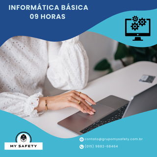 INFORMÁTICA BÁSICA
