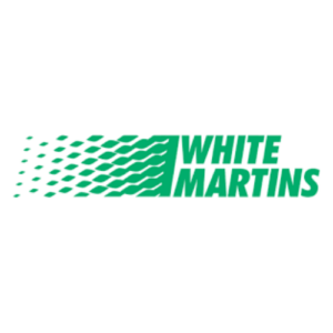 WHITE MARTINS