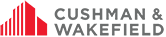 CUSHMAN & WAKEFIELD